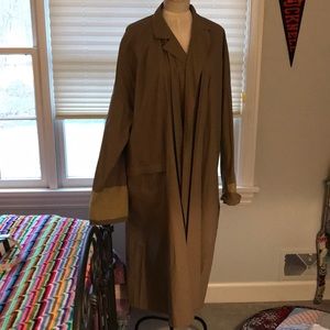 Classic LILITH raincoat